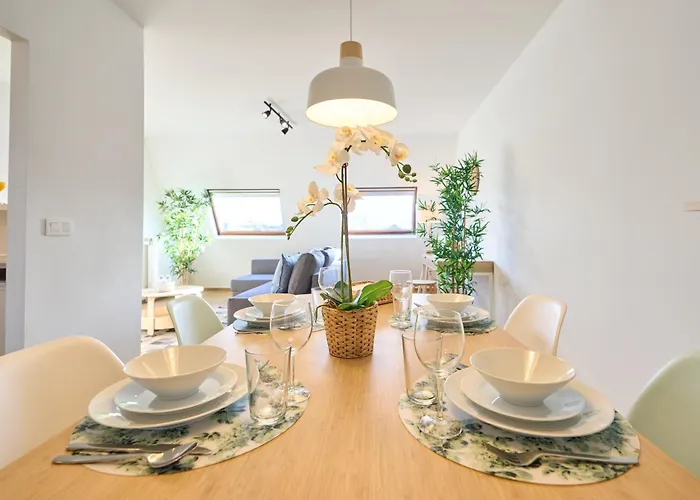 Charming Apartment In Heart Of Grand Place