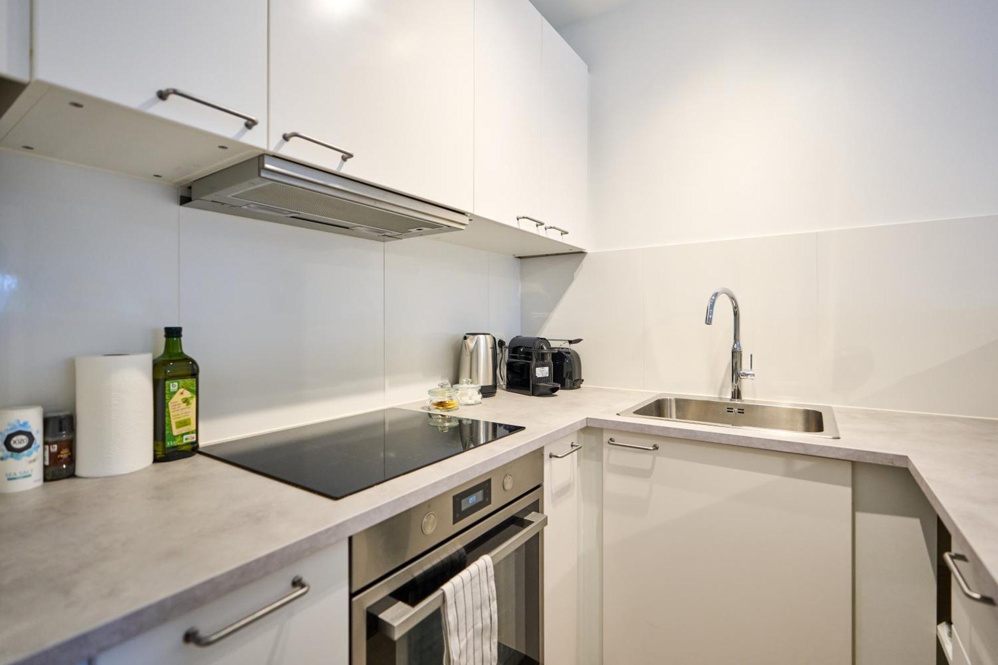 Charming In Heart Of Grand Place Apartamento Bruxelas