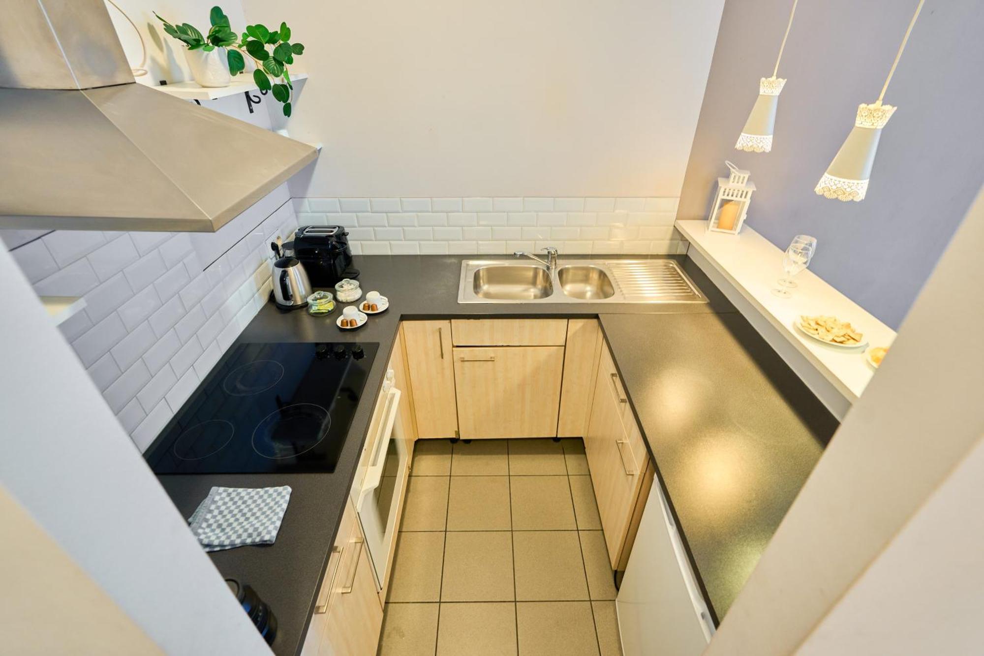 Charming In Heart Of Grand Place Apartamento Bruxelas