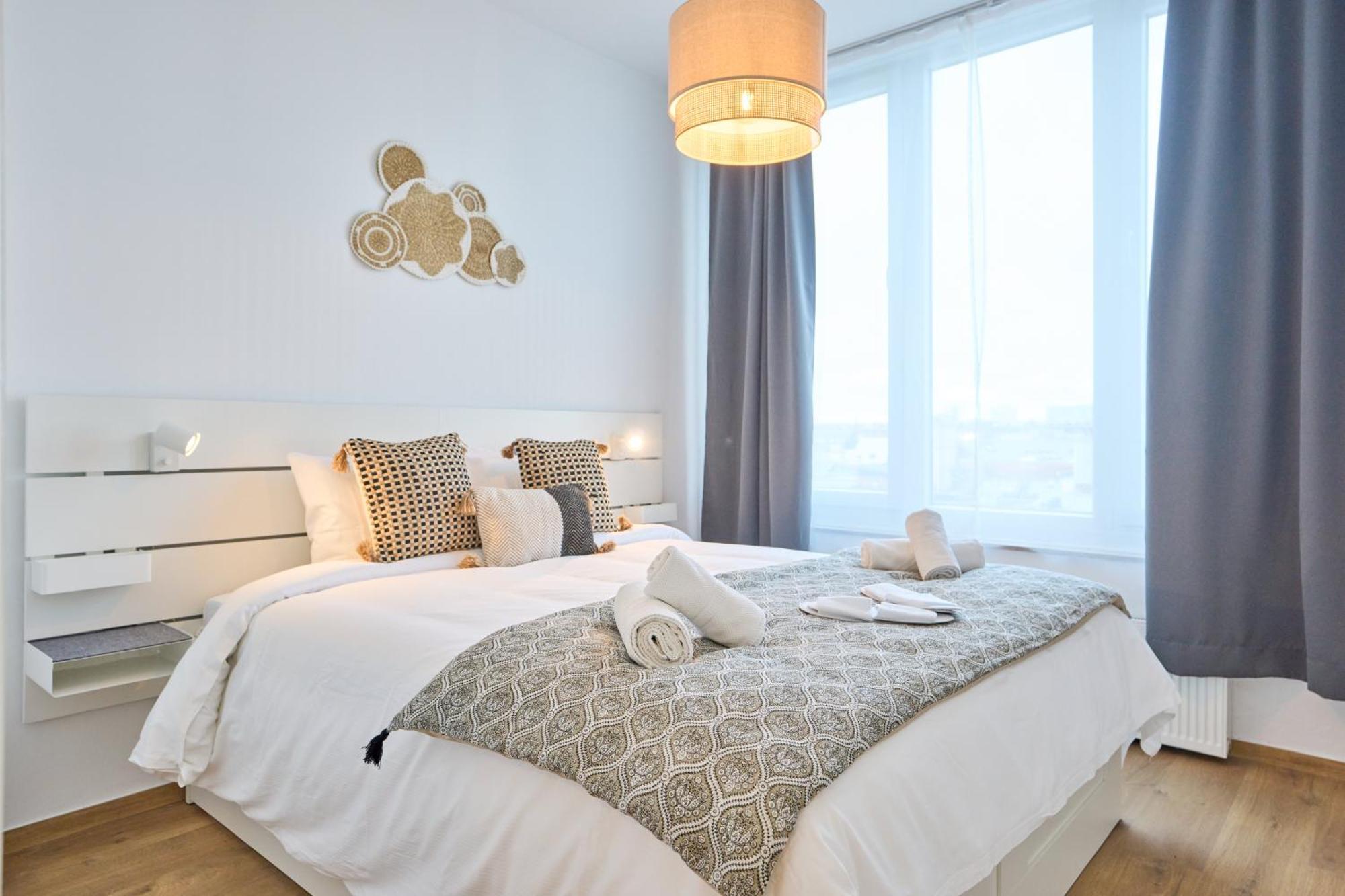 Charming In Heart Of Grand Place Brussel